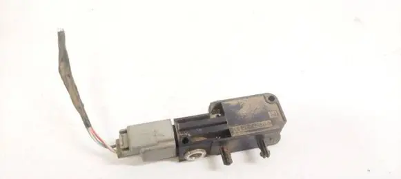 Ford Maverick Airbag deployment crash/impact sensor 4F1314B345AA 4F13-14B345-AA