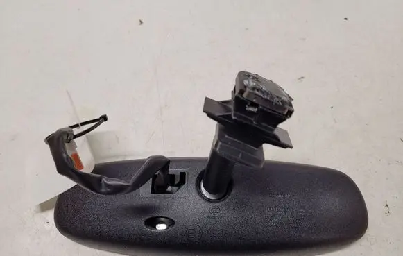 Mazda 6 Rear view mirror (interior) 5066112 5073012 5255442