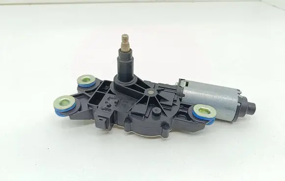 Volvo XC60 Rear window wiper motor 31290787 W000023200