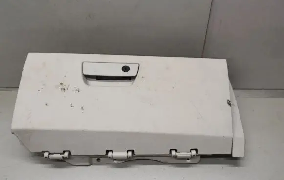 Glove box set
