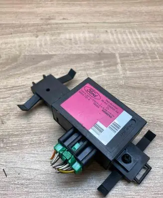 Ford Focus Other control units/modules 98AG15K600AA 5WK4720A