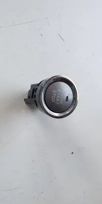 Lexus IS 220D-250-350 Engine start stop button switch
