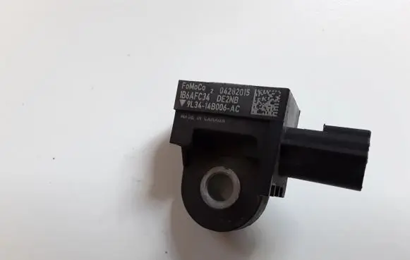Ford Ranger Airbag deployment crash/impact sensor 9L3414B006AC