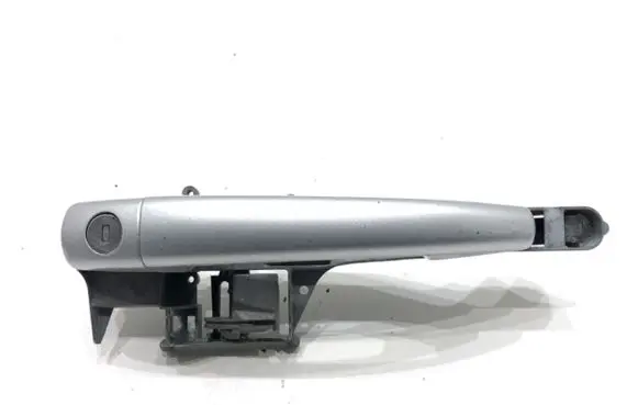 Peugeot Partner Front door exterior handle 9680168680
