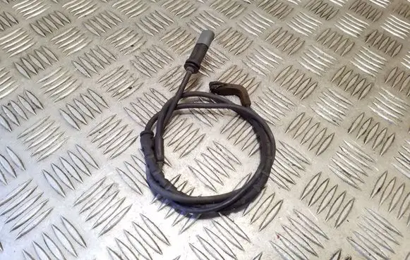 BMW X6 E71 Brake pads wear sensor 