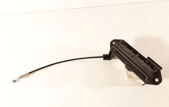 Toyota Corolla E120 E130 Tailgate/trunk/boot exterior handle