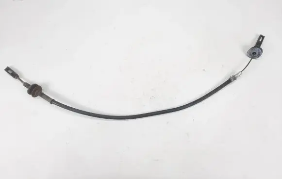 Porsche 924 Clutch cable 