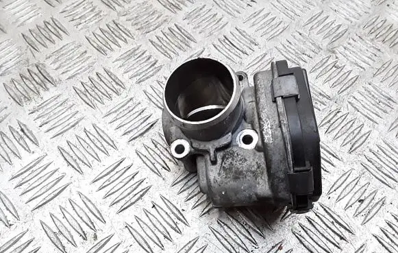 Ford Focus Throttle valve 967353448028275019