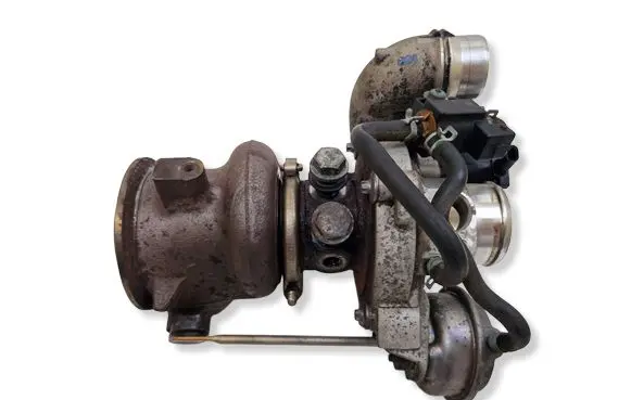 Opel Insignia B Turbo 12669064 40004561 BM708907227