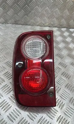 Land Rover Freelander Rear/tail lights XFB500