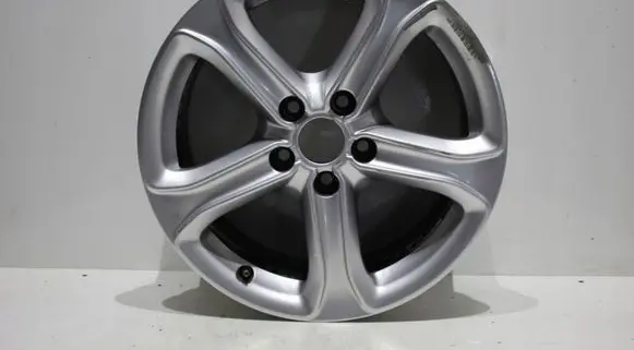 Audi A4 S4 B8 8K R17 alloy rim 