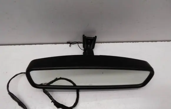 Ford Mustang VI Rear view mirror (interior) FU5A17E678TD