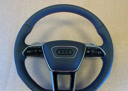 Audi A8 S8 D5 Steering wheel 4K0419091BHDWO 4K0419091BH 4K0.419.091.BH
