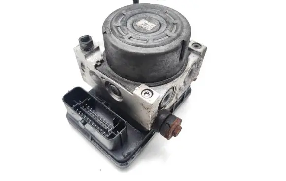 Mazda 3 III ABS Pump BHR1437A0A 06210230374 28515328053