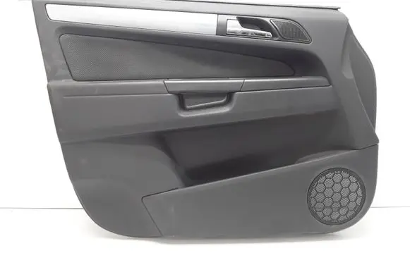 Opel Zafira B Front door card panel trim 13164484