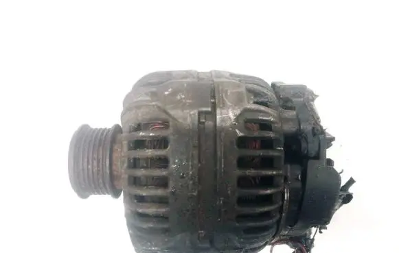 Skoda Yeti (5L) Generator/alternator 03f903023