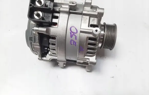Audi A3 8Y Generator/alternator 05E903019H
