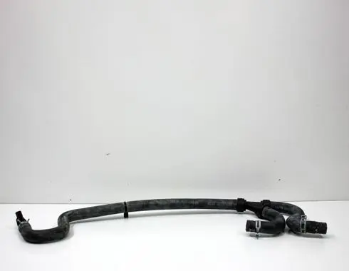 Tesla Model S Engine coolant pipe/hose 600734100F