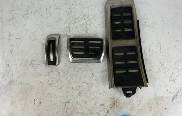 Audi A4 S4 B8 8K Pedal assembly 8K1864777 4H0721891 4H1723173A