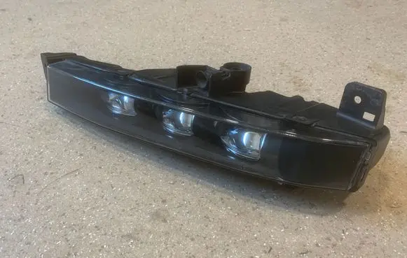 BMW 7 G11 G12 Front fog light 7342954