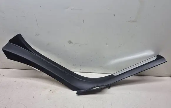 Audi A8 S8 D4 4H Rear sill trim cover 4H4864607 4H4864607K