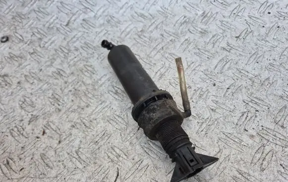 Lexus GS 300 400 430 Headlight washer spray nozzle