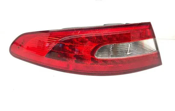 Jaguar XF Rear/tail lights 8X2313405BD