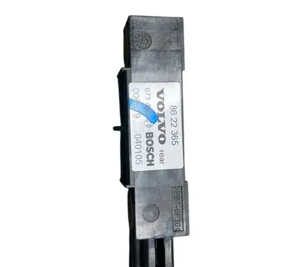 Volvo S60 Airbag deployment crash/impact sensor 8622365 040105 006579