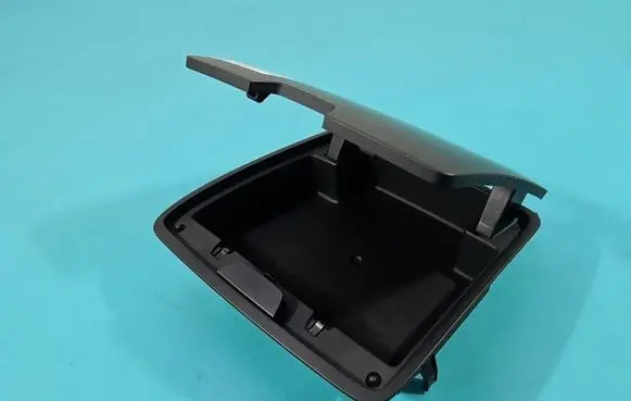 Skoda Yeti (5L) Glove box 5L0857096 IMPRK1583642