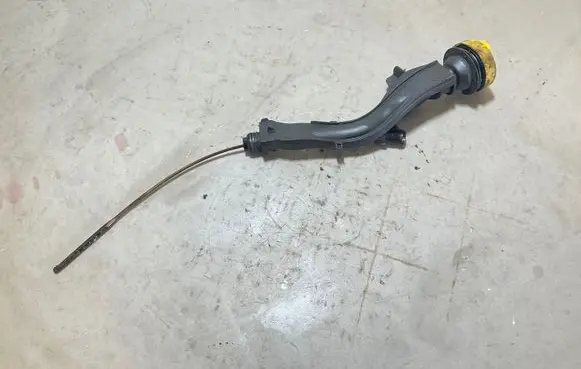 Renault Trafic II (X83) Oil level dip stick 8200949932 2478 PA66GF30