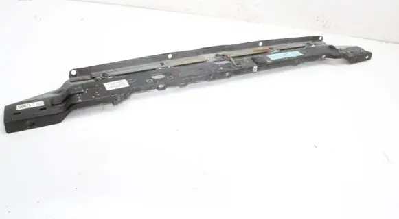Jeep Cherokee XJ Top upper radiator support slam panel 