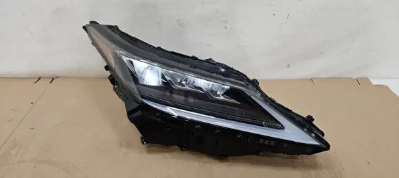 Lexus RX 450H Headlight/headlamp 35439R