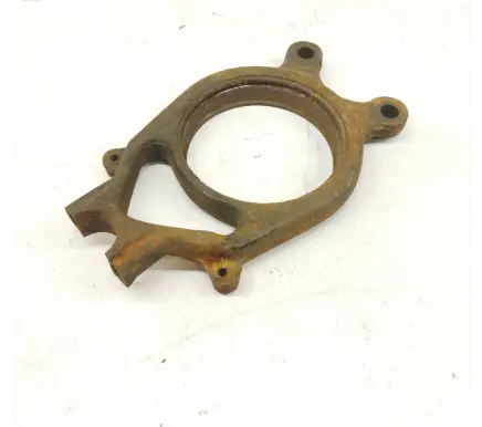 Mercedes-Benz S W126 Other rear suspension part 1263500032 A1263500032