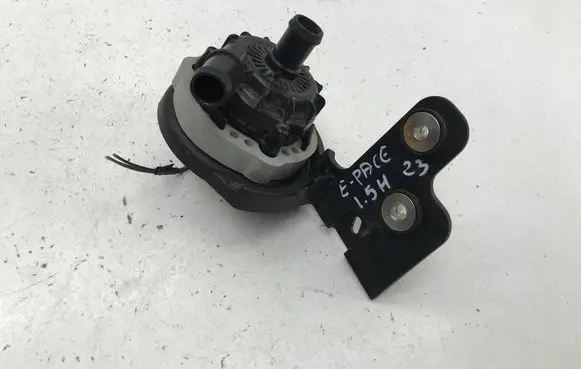 Jaguar E-Pace Electric auxiliary coolant/water pump EPLA8501EA EPLA-8501-EA