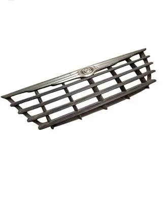 Chrysler Voyager Front bumper upper radiator grill