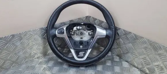 Ford Fiesta Steering wheel C1BB3600