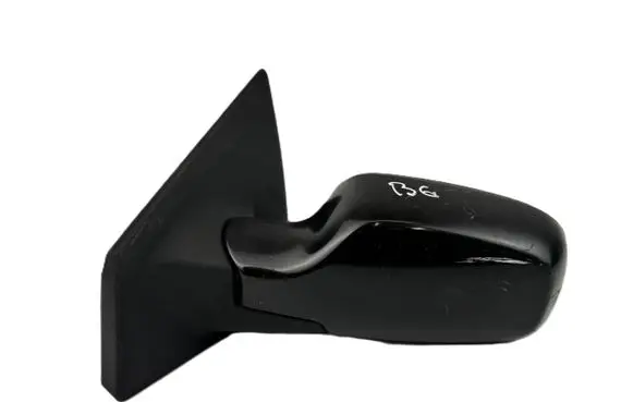 Renault Clio III Front door electric wing mirror E20104016