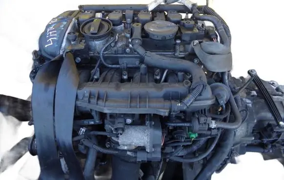 Audi A4 S4 B8 8K Turbo 06H145701K