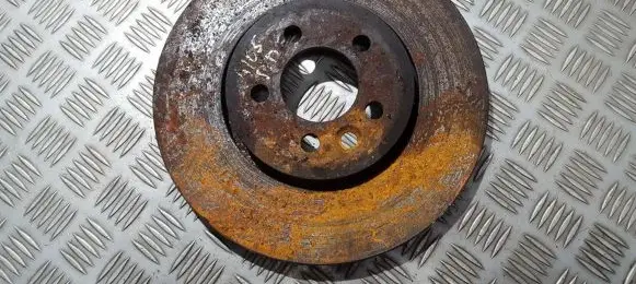 Rover 75 Front brake disc 