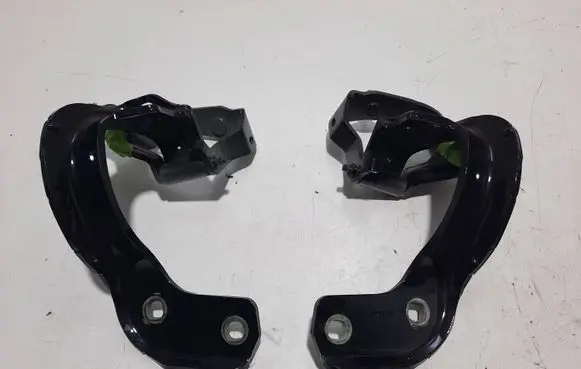 Audi A6 S6 C7 4G Tailgate hydraulic set 4G9827300 4G9827299
