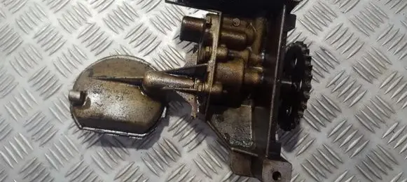 Peugeot 306 Oil pump 9431292021 7941103100
