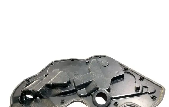 Other rear door trim element