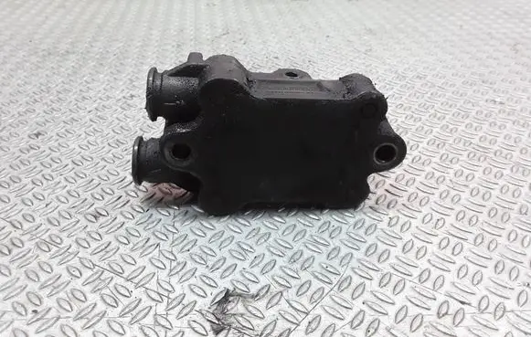 Mercedes-Benz ML W163 Fuel injection high pressure pump A6110900350
