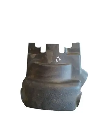 Subaru XV Steering wheel column trim
