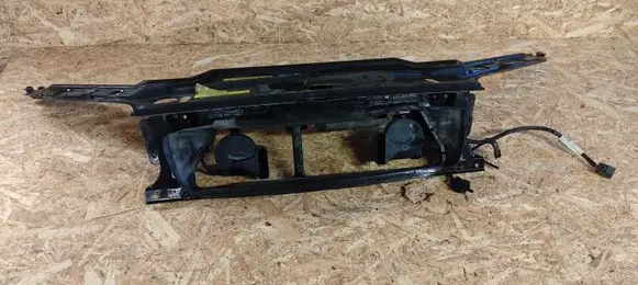 Volvo S60 Radiator support slam panel 9190737