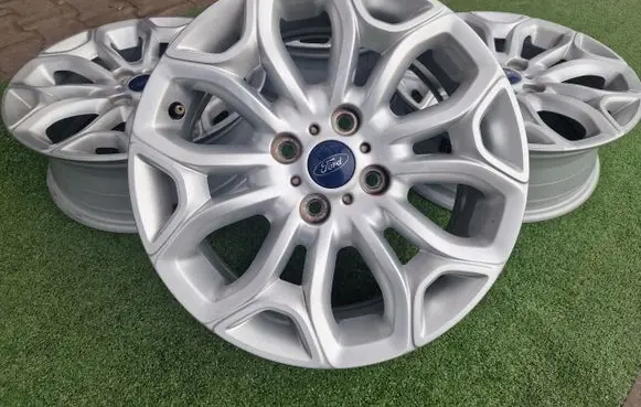 Ford B-MAX R16 alloy rim 