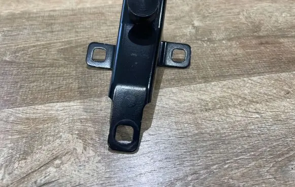 Mercedes-Benz SL R231 Holder (bracket) A2317570075 ZGS004