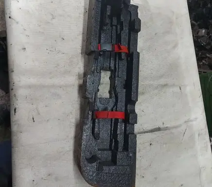 Ford Transit Custom Tool box BK2117A012AB