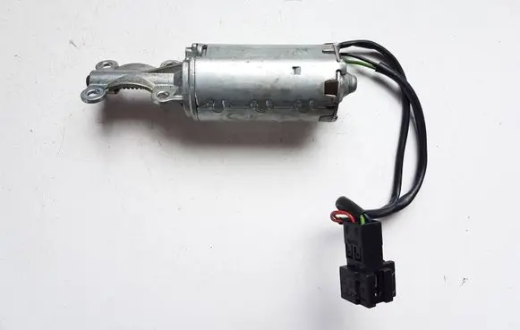 Mercedes-Benz R W251 Steering column adjust motor 24047064 7903N0453G A06166143504