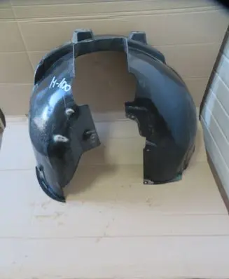 Volvo XC40 Front wheel arch liner splash guards 32369242